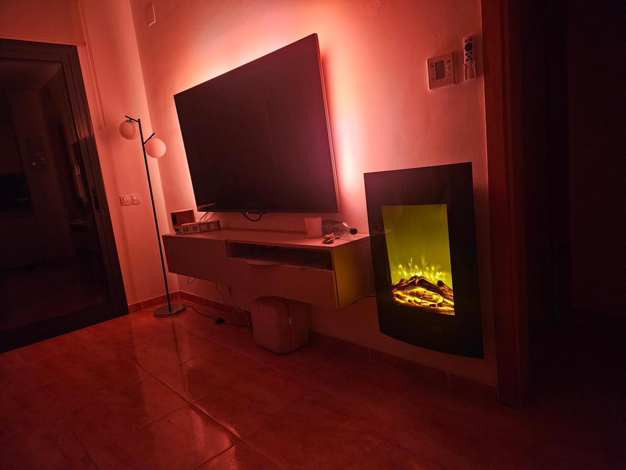 Pequeno Paraiso L'Eucaliptus Esterno foto